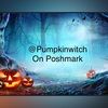 pumpkinwitch